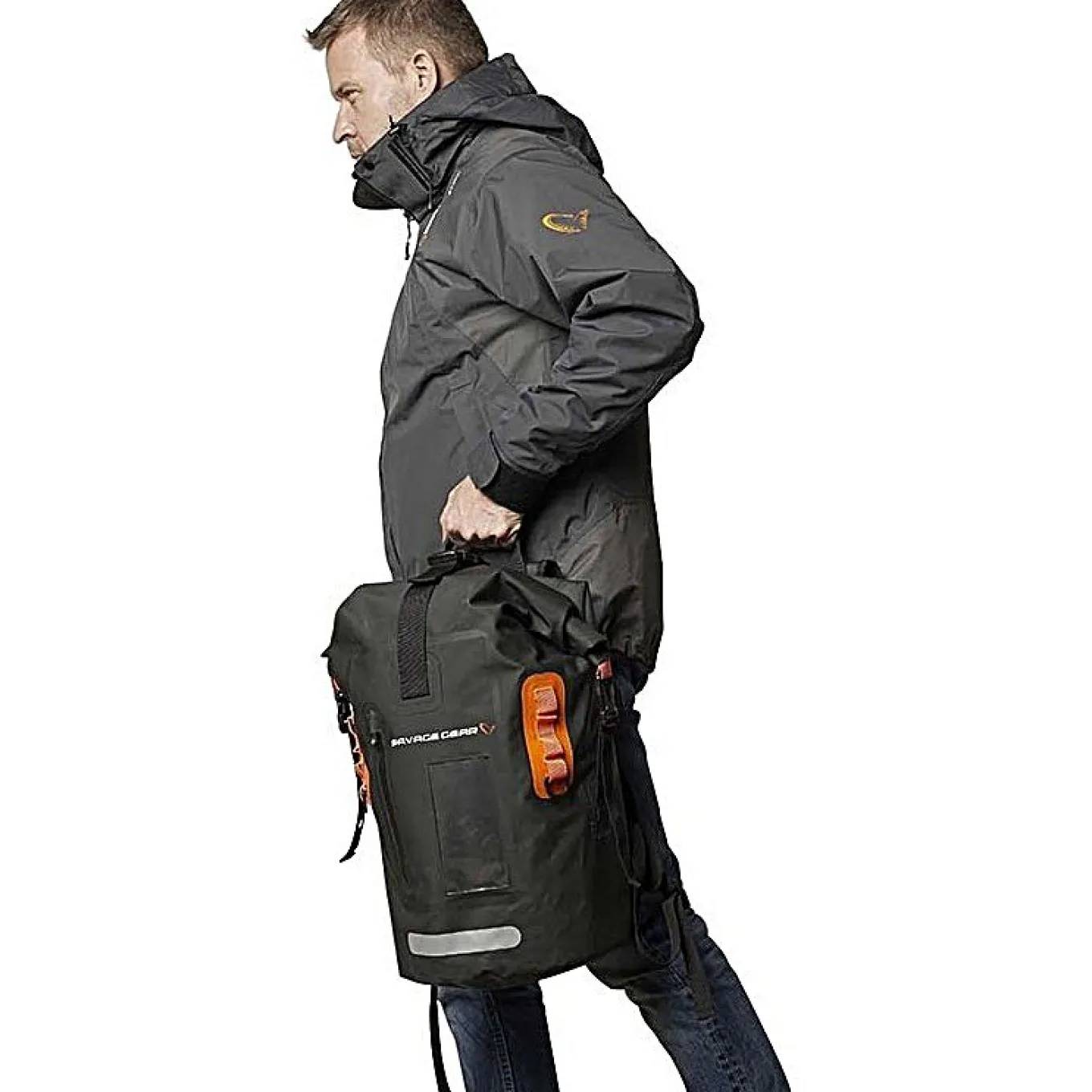 Savage Gear WP Rollup Rucksack