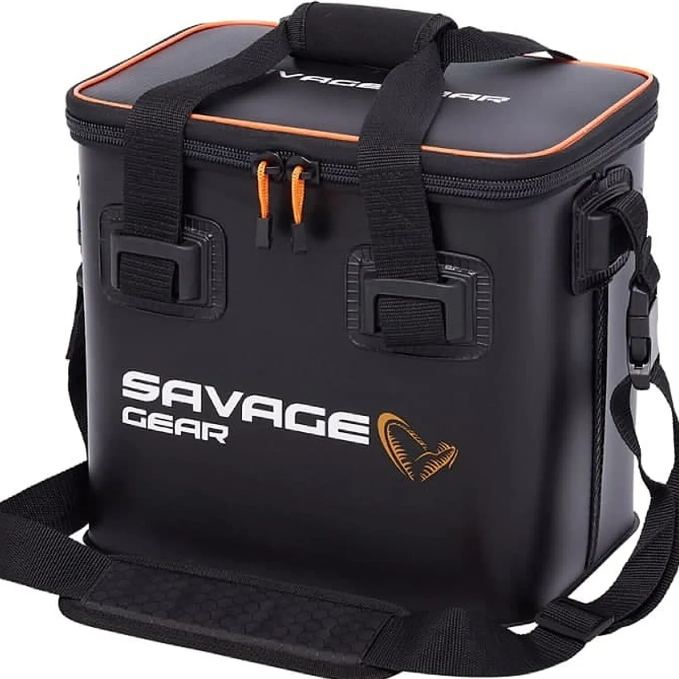 Savage Gear Wpmp Cooler Bag L 31x22x28cm 24L