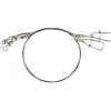 Savage Gear 1x7 Titanium Spin Trace 0.40mm 35cm 15kg