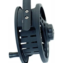 Secura Arbor Diecast Fly Reel