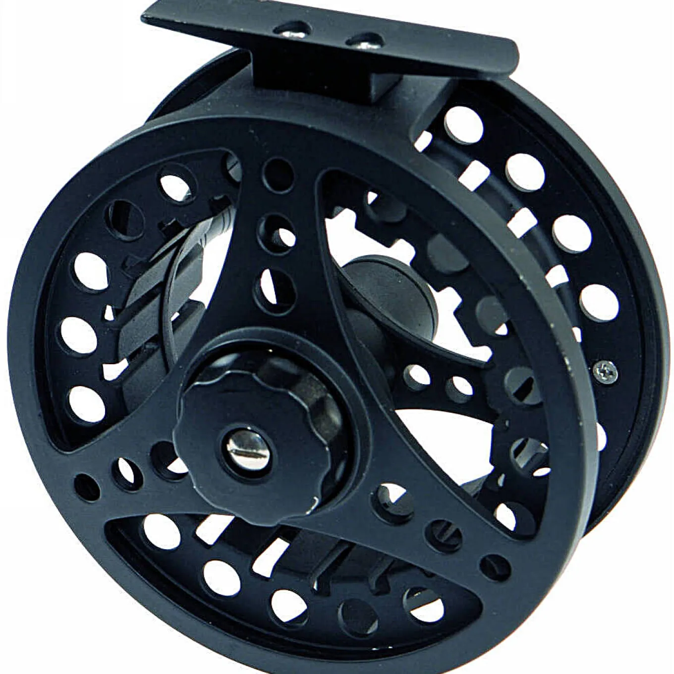 Secura Arbor Diecast Fly Reel