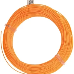 Secura Fly Line Hi-Vis