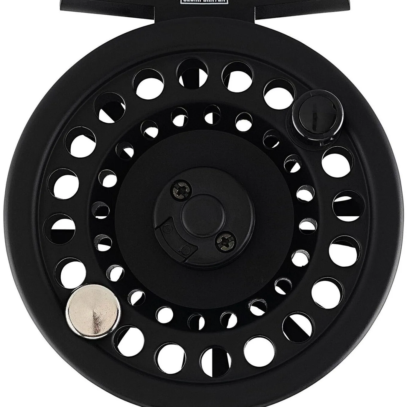 Shakespeare Cedar Canyon Premier Fly Reel 5/6