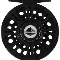 Shakespeare Cedar Canyon Premier Fly Reel 5/6
