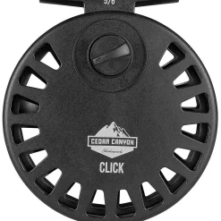 Shakespeare Cedar Canyon Fly Reel