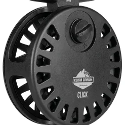 Shakespeare Cedar Canyon Fly Reel