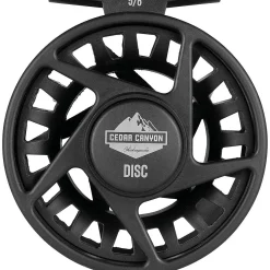 Shakespeare Cedar Canyon Fly Reel