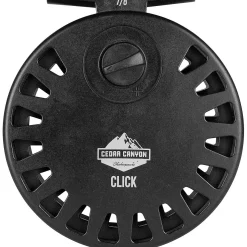 Shakespeare Cedar Canyon Fly Reel