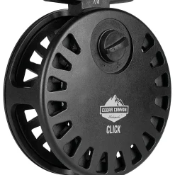 Shakespeare Cedar Canyon Fly Reel