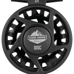 Shakespeare Cedar Canyon Fly Reel