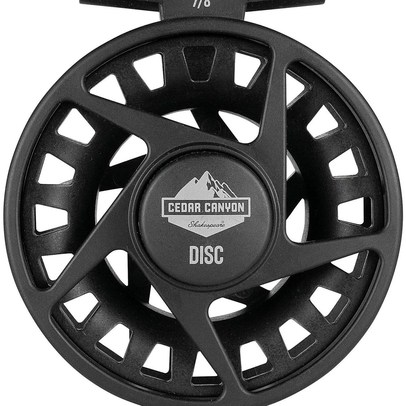 Shakespeare Cedar Canyon Fly Reel