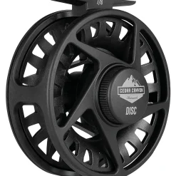 Shakespeare Cedar Canyon Fly Reel
