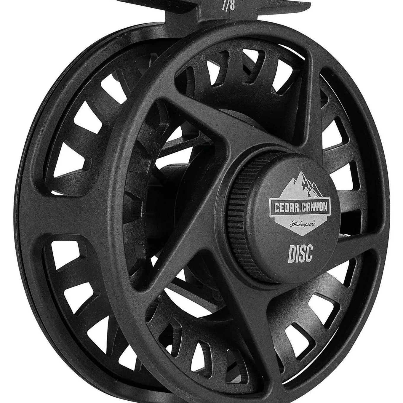 Shakespeare Cedar Canyon Fly Reel