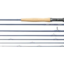 Shakespeare Oracle 2 Exp Fly Rod