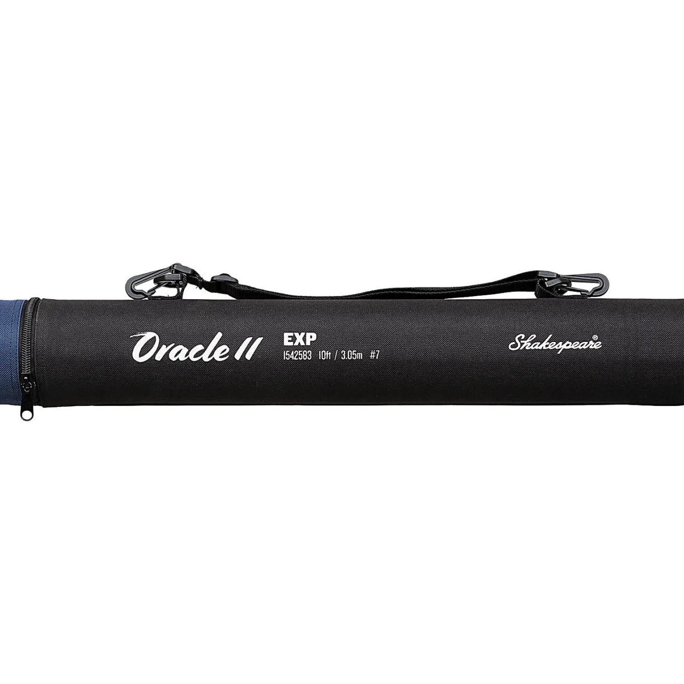 Shakespeare Oracle 2 Exp Fly Rod
