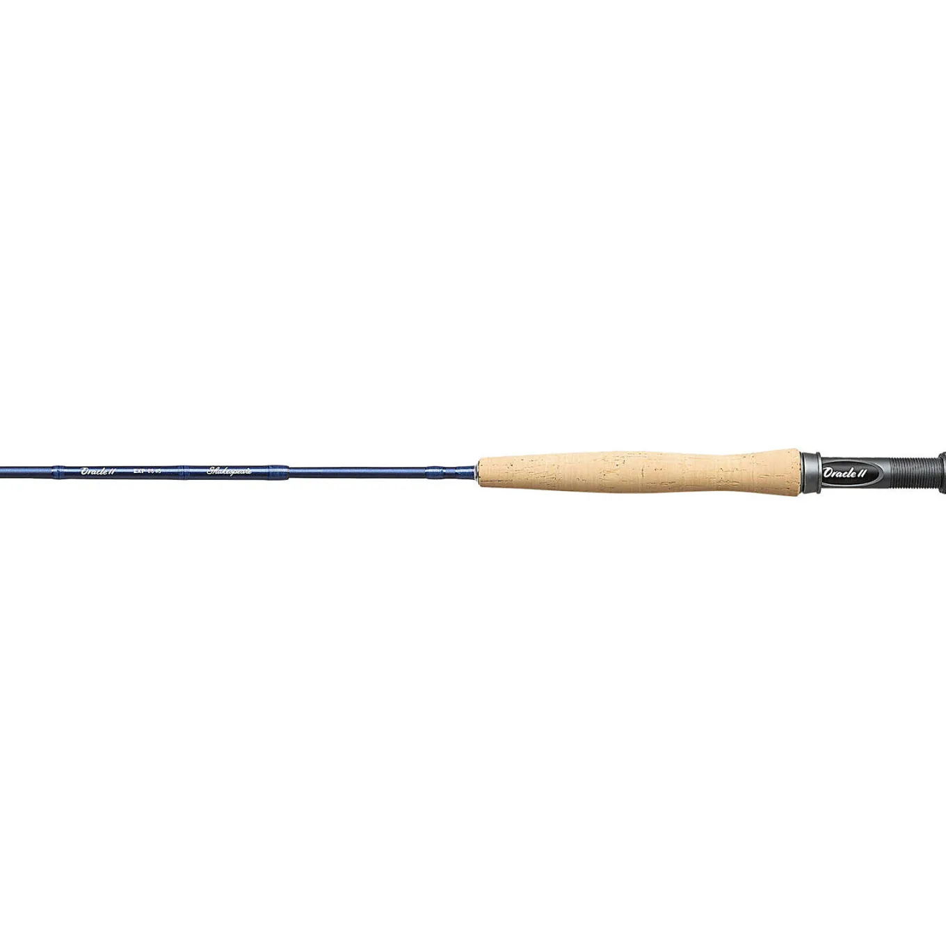 Shakespeare Oracle 2 Exp Fly Rod