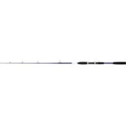 Shakespeare Salt Boat Rod