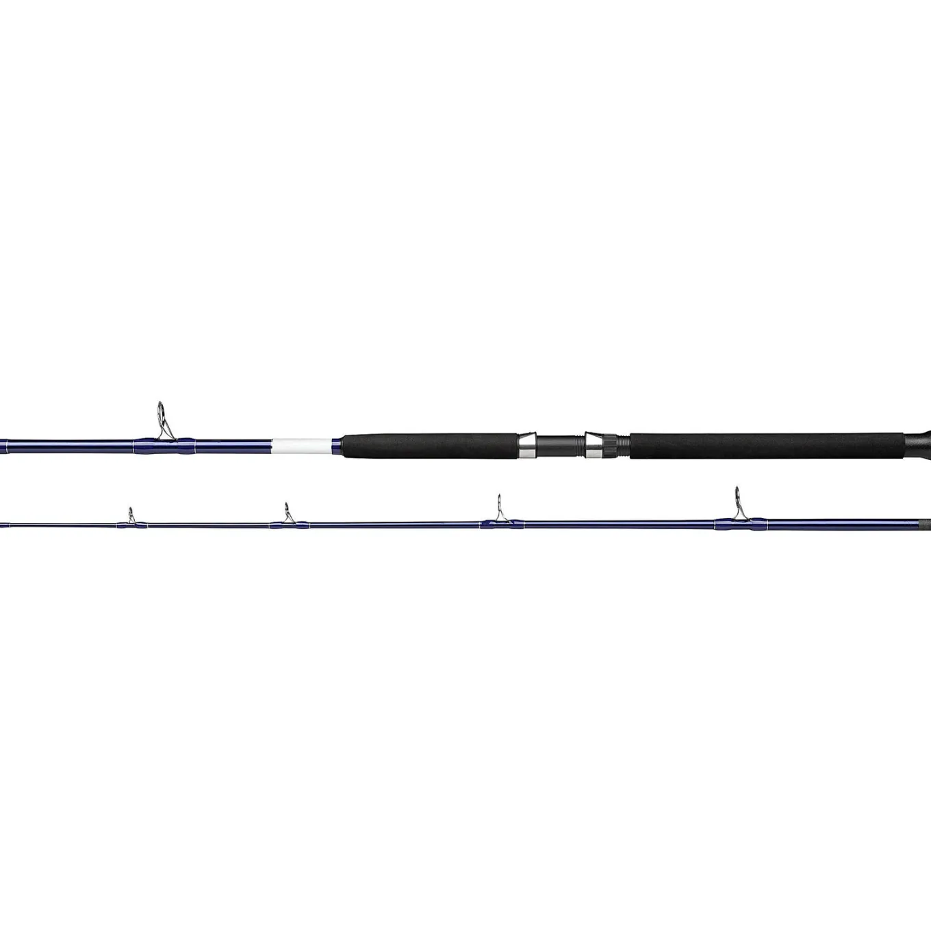 Shakespeare Salt Boat Rod