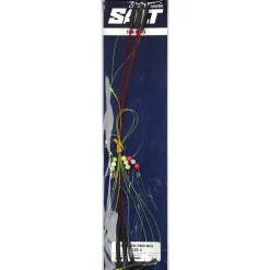 Shakespeare Salt Platvis Pro Rig