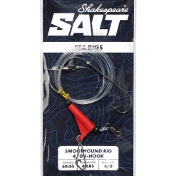 Shakespeare Salt Smoothhound Rig 4/0 1-Hook