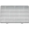 Shakespeare Seatbox Tacklebox