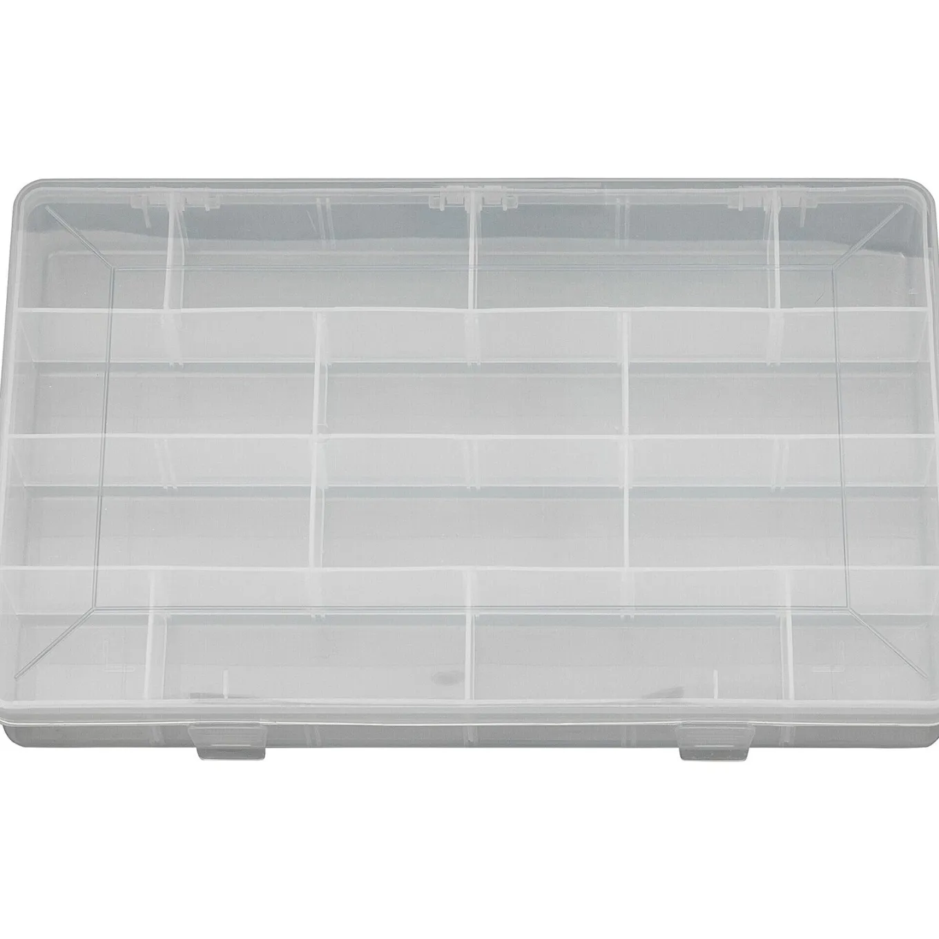 Shakespeare Seatbox Tacklebox