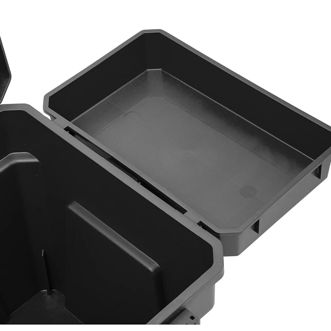 Shakespeare Seatbox Tray