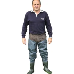 Shakespeare Sigma Nylon Lieslaarzen