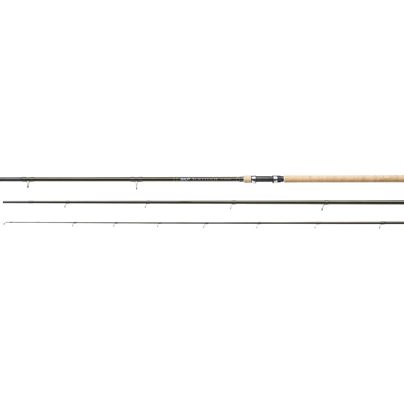 Shakespeare Skp Solitude 4.25m Long T Float