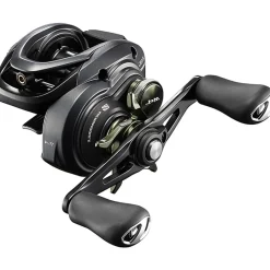 Shimano Curado Mgl