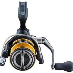 Shimano Sahara 4000 FJ