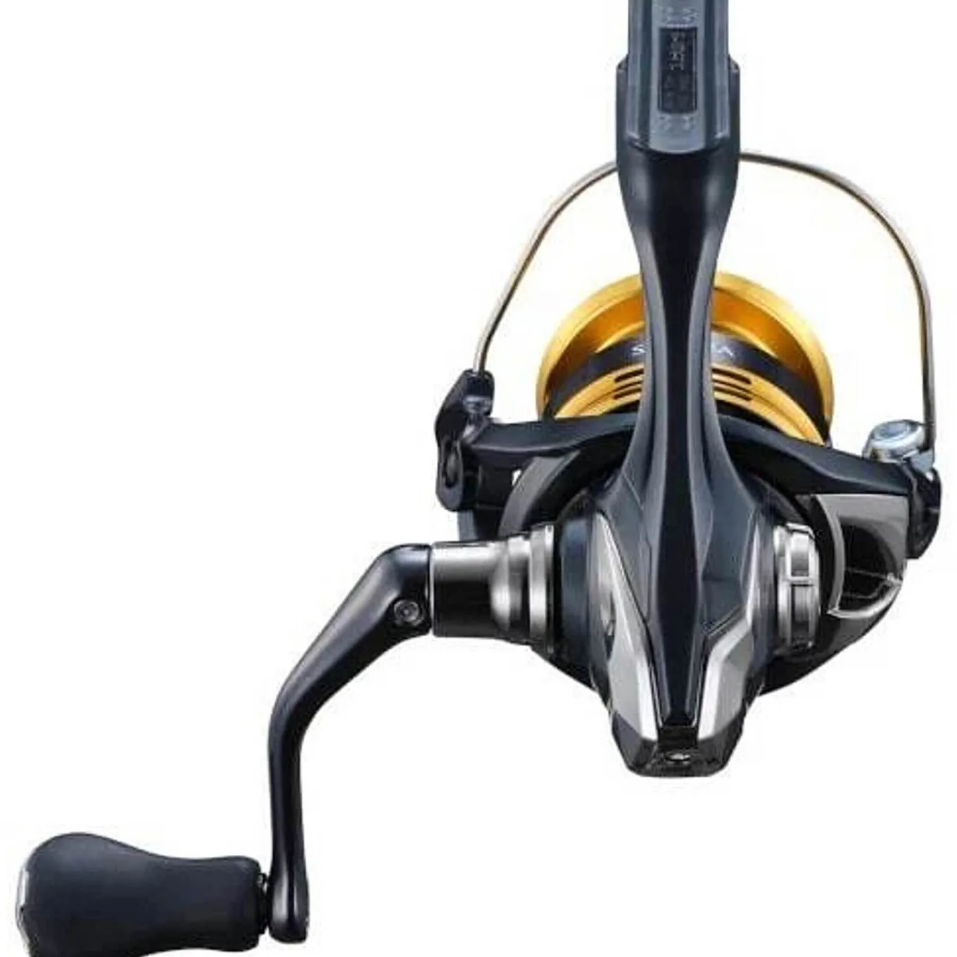 Shimano Sahara 4000 FJ