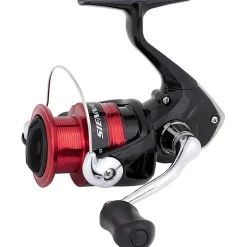 Shimano Sienna