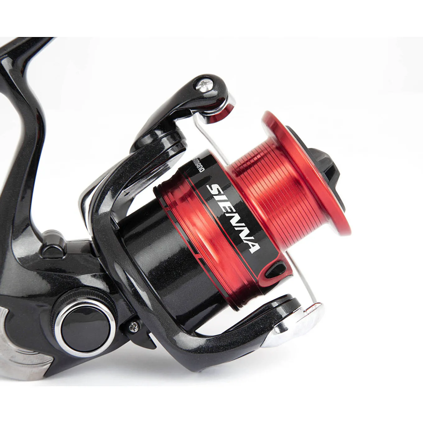 Shimano Sienna