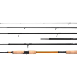 Shimano STC AX Spinning
