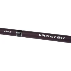 Shimano YASEI BB AX