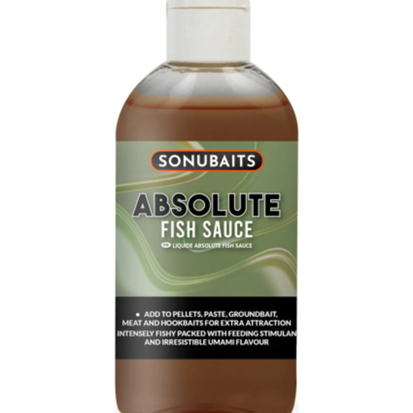 Sonubaits Absolute Fish Sauce