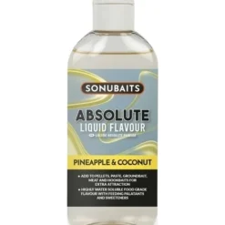 Sonubaits Absolute Liquid Flavour
