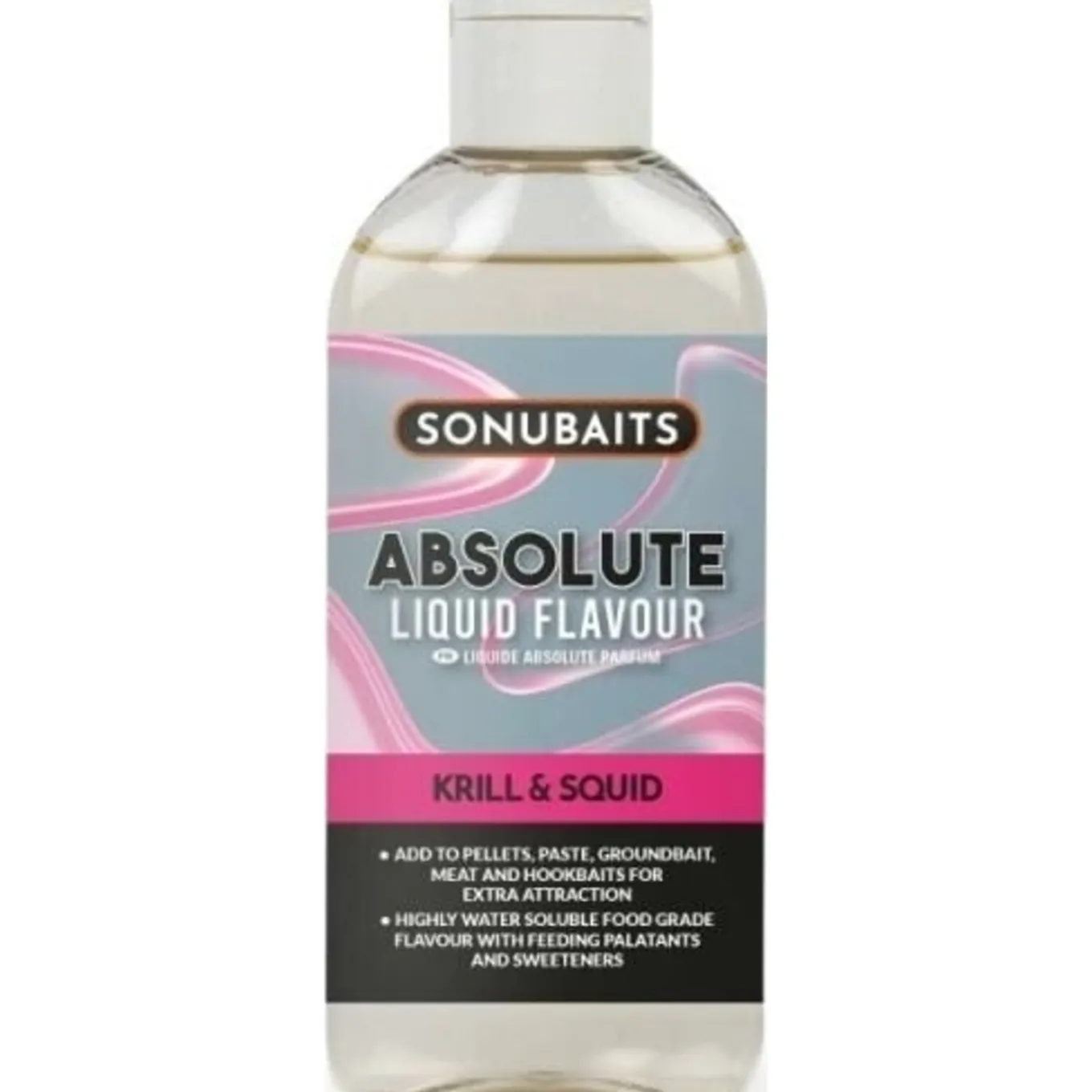 Sonubaits Absolute Liquid Flavour