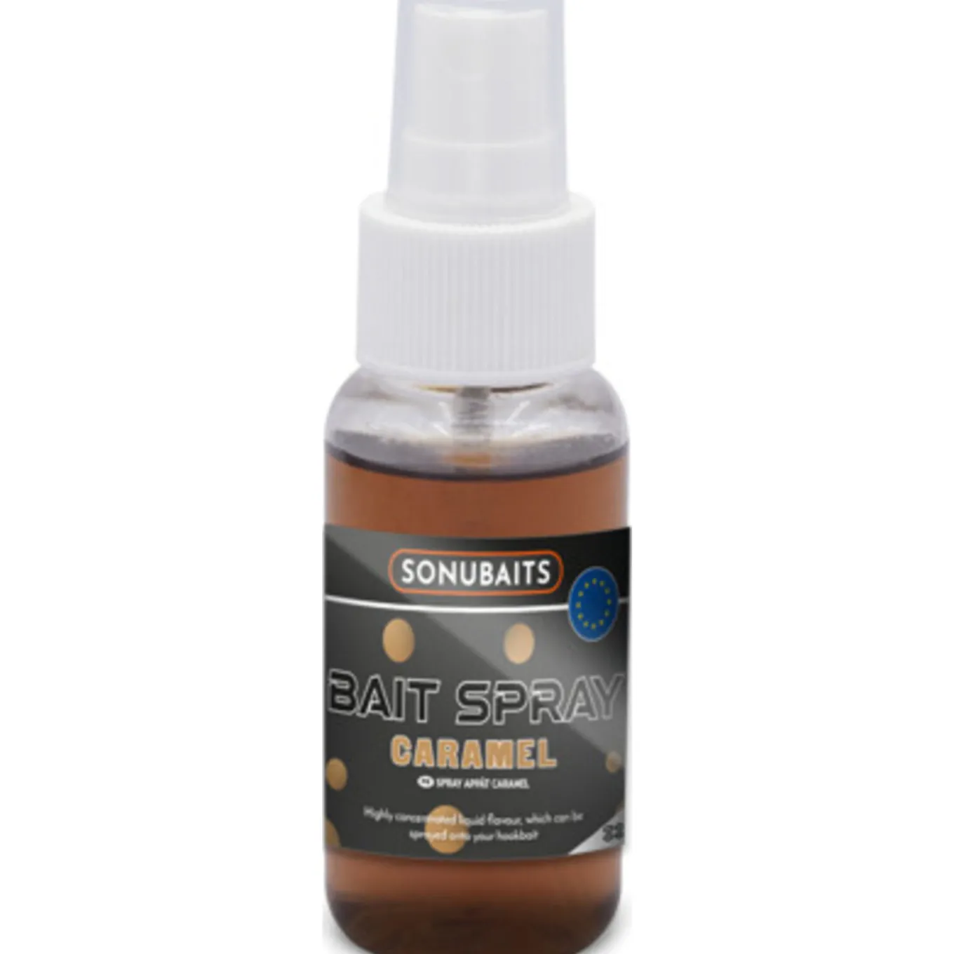 Sonubaits Bait Spray