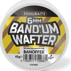 Sonubaits Bandum Wafters