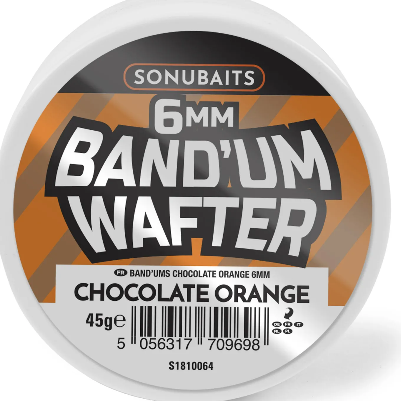 Sonubaits Bandum Wafters