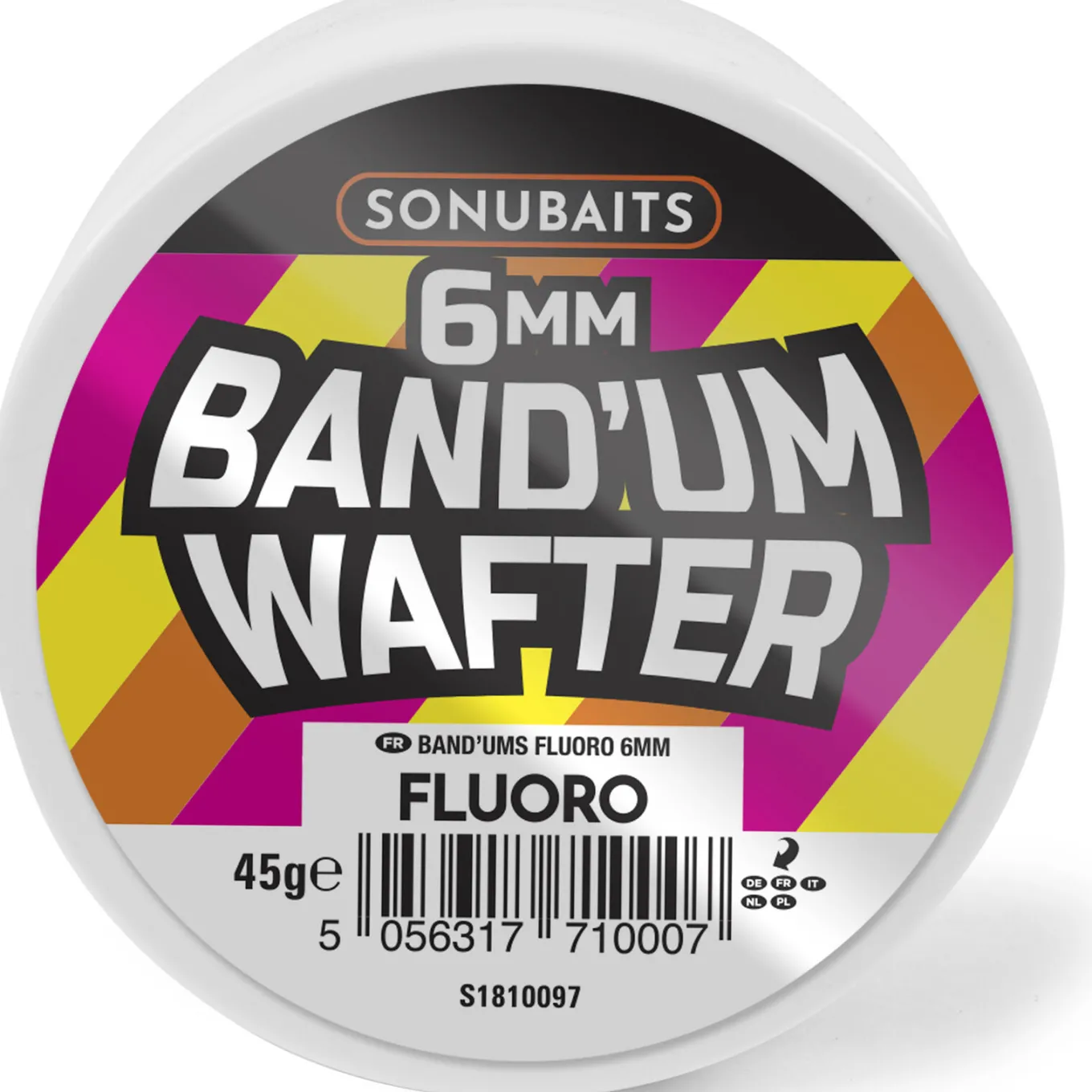 Sonubaits Bandum Wafters