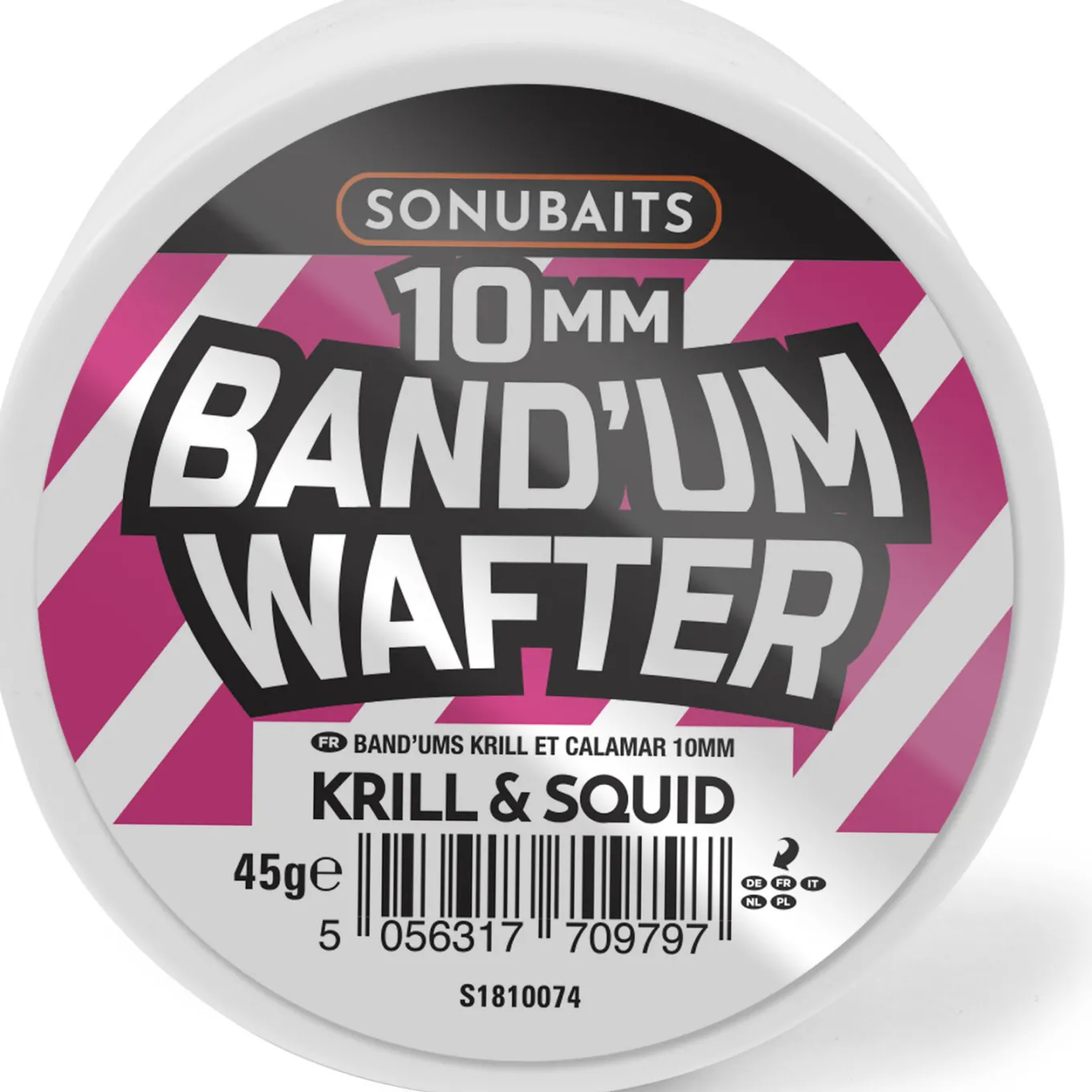 Sonubaits Bandum Wafters