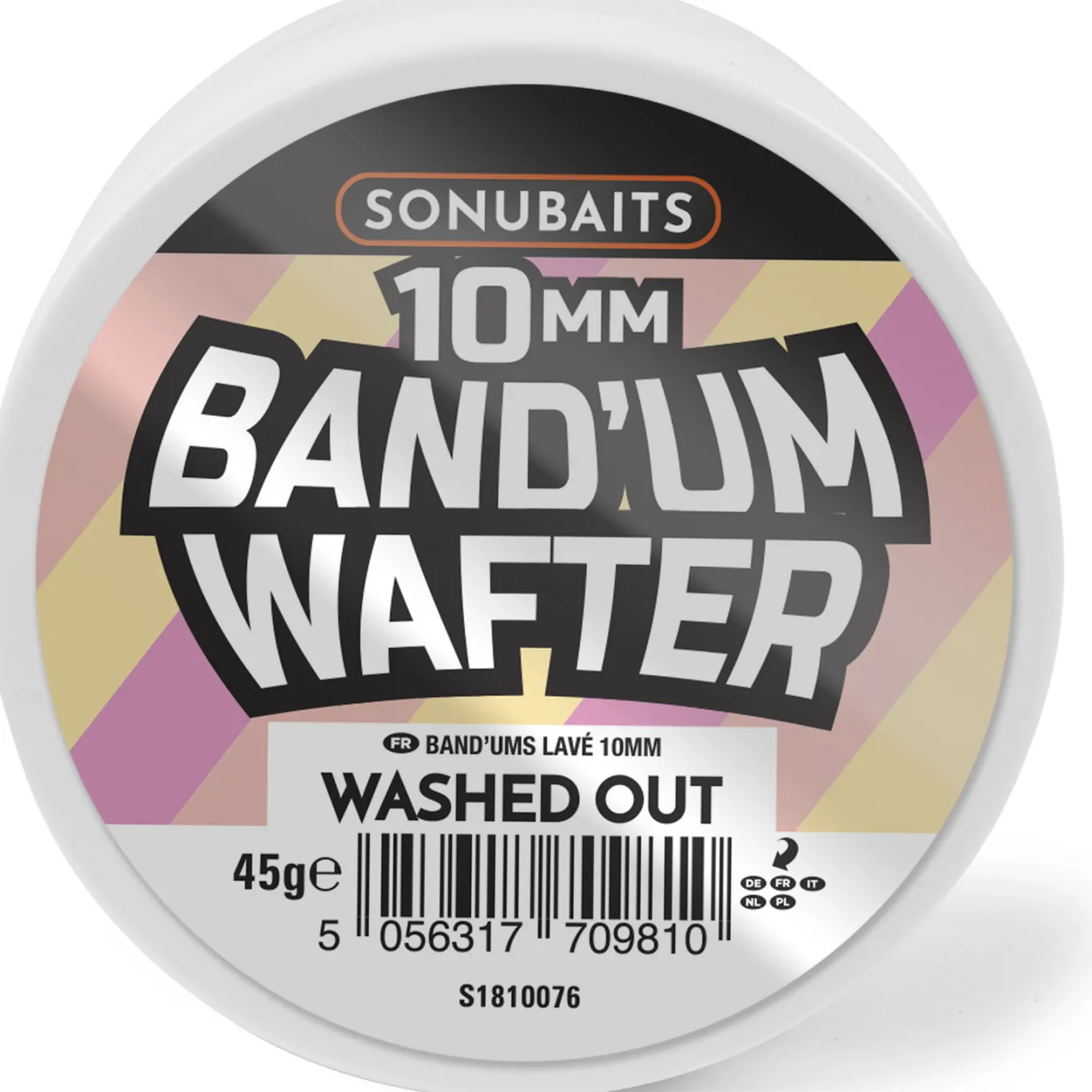 Sonubaits Bandum Wafters