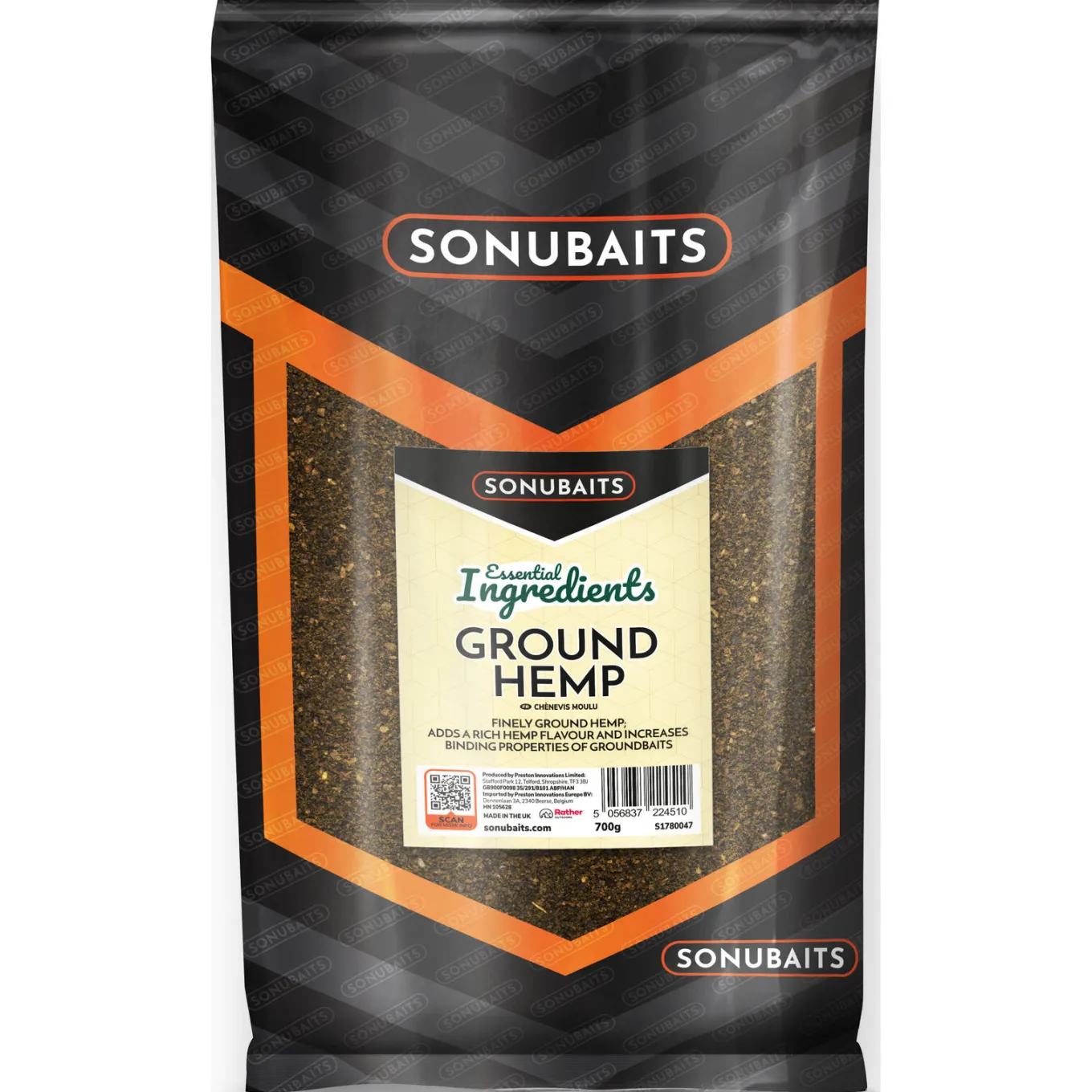 Sonubaits Essential Ingredients