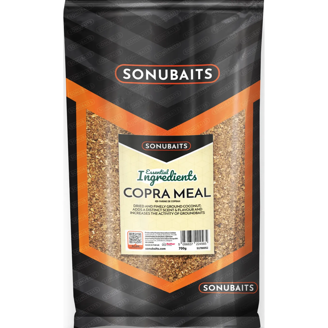 Sonubaits Essential Ingredients