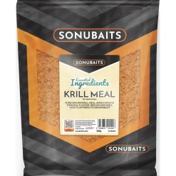 Sonubaits Essential Ingredients