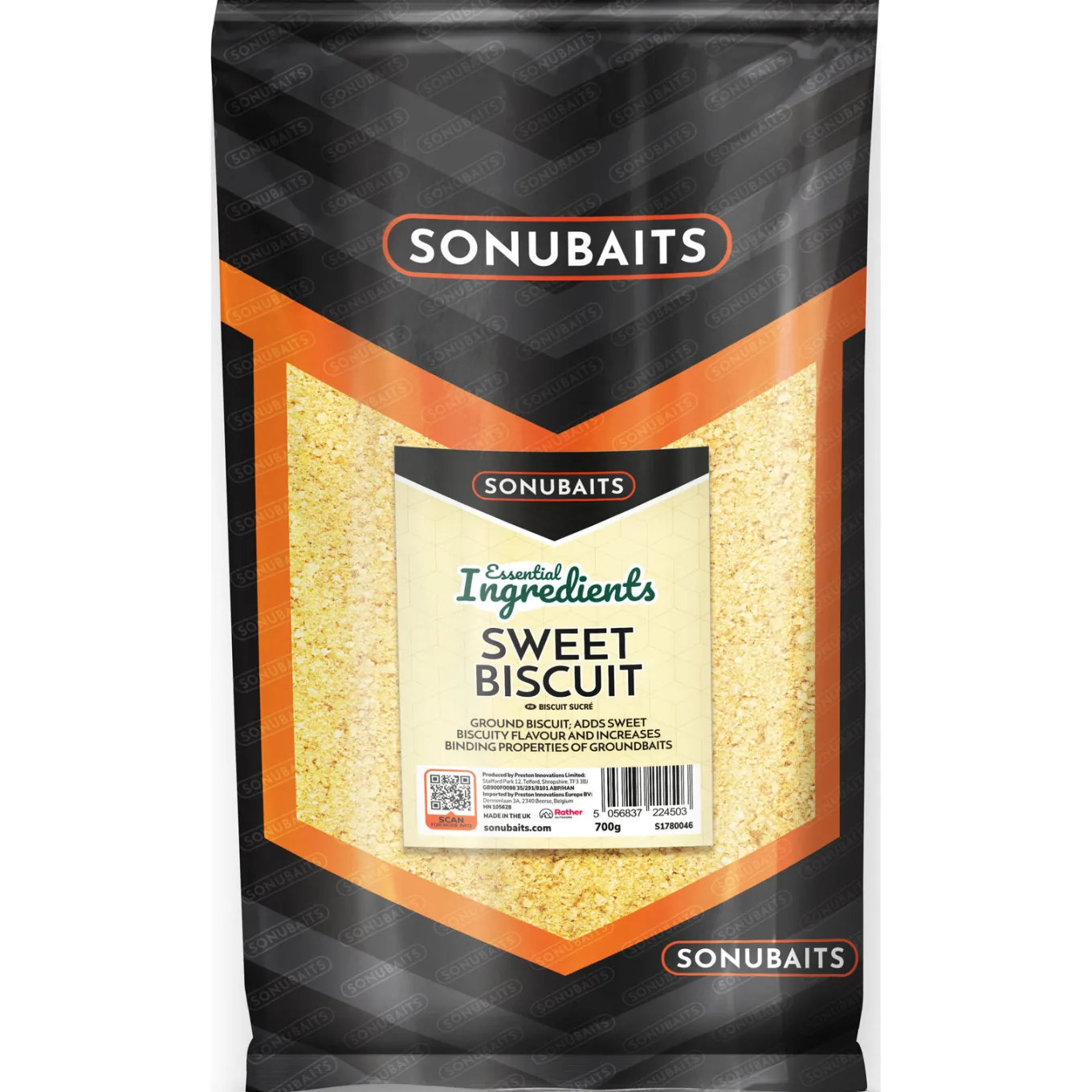 Sonubaits Essential Ingredients