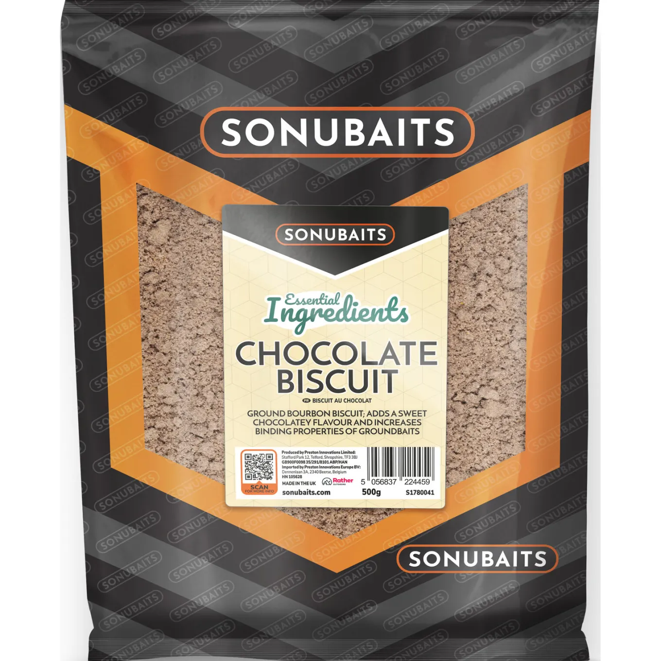 Sonubaits Essential Ingredients